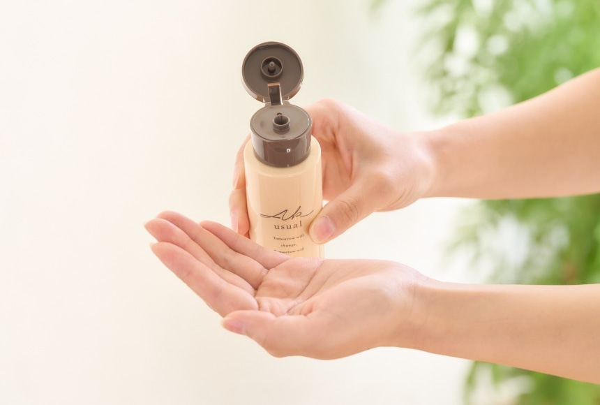 STEP1　薬用ｕ ローション [医薬部外品]