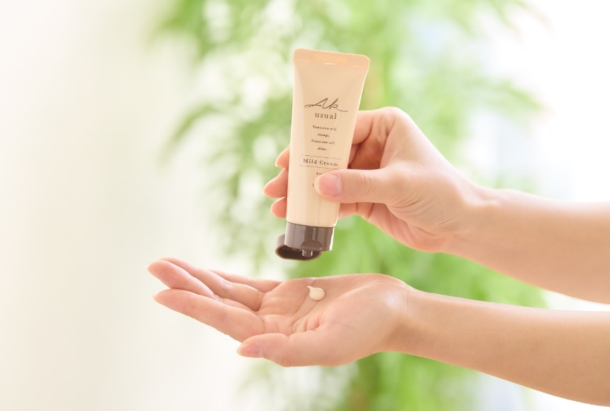 STEP3　薬用ｕ クリーム [医薬部外品]