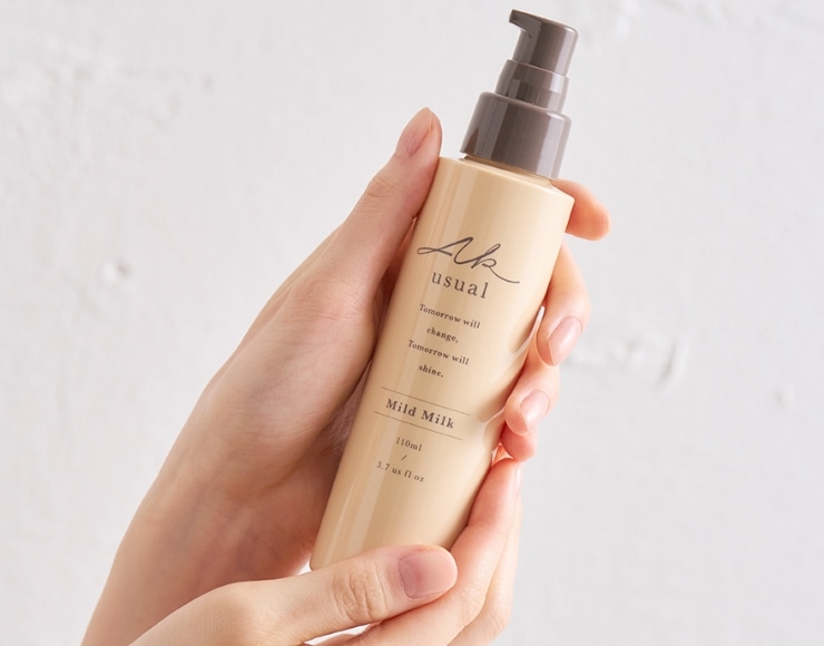 ■STEP2：薬用ｕ ミルク [医薬部外品]