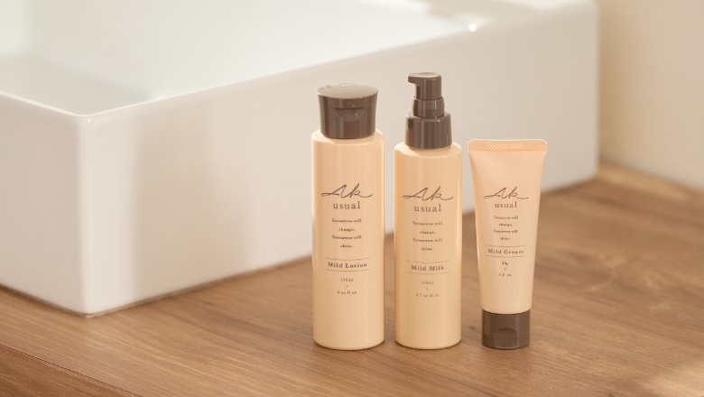 冬はなぜ肌がこんなに乾燥するの？原因を知って、本気の乾燥対策！